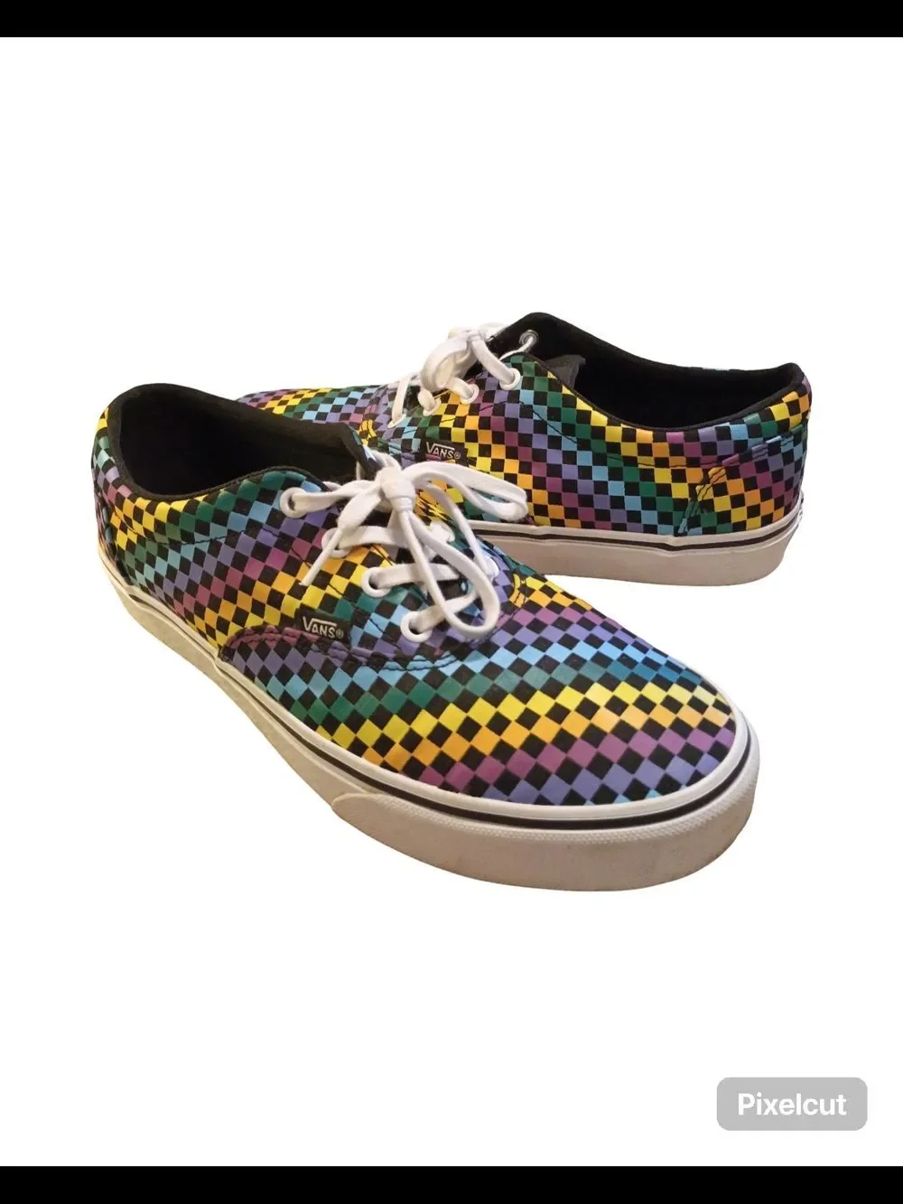 Vans Multicolor Women's Doheny trainers Women's Size 9.5